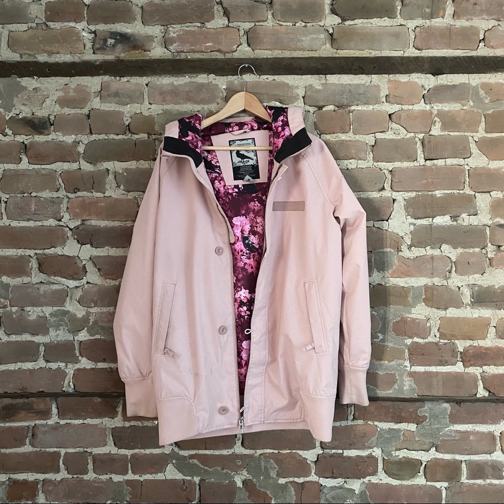 L1 Premium Goods Snowboard Jacket
